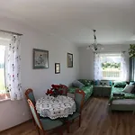 Apartment Zielona Przystan