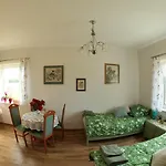 Apartment Zielona Przystan *