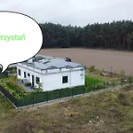 Apartment Zielona Przystan *