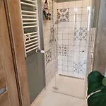 Zielona Przystan Boruja