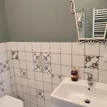Apartment Zielona Przystan