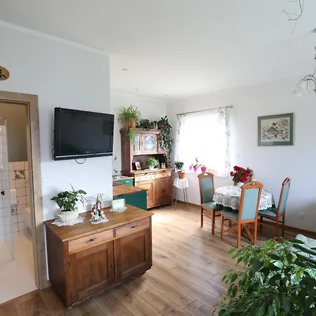 Zielona Przystan *