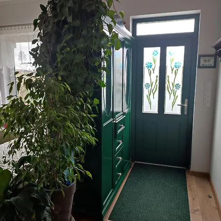 Apartment Zielona Przystan *