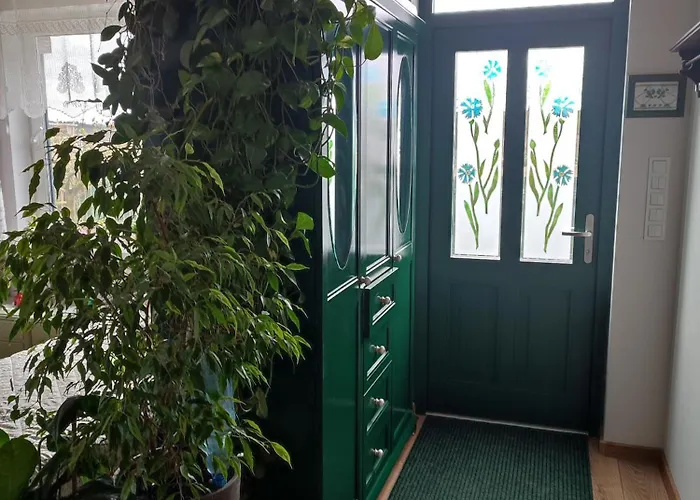 Apartment Zielona Przystan *